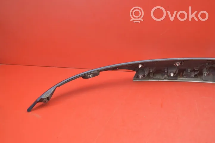 Opel Insignia A Lampa oświetlenia tylnej tablicy rejestracyjnej 22804084