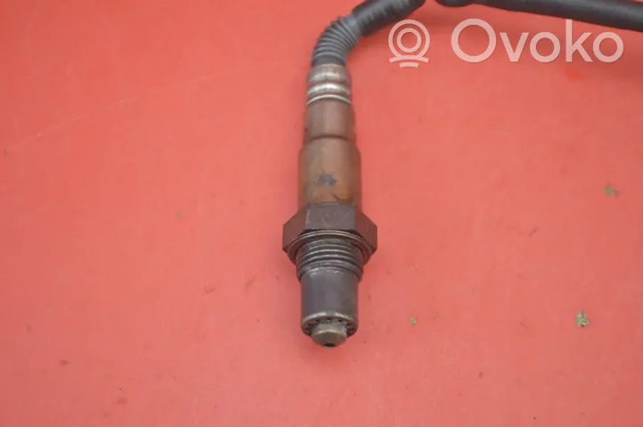 Opel Insignia A Lambda probe sensor 55566184