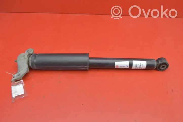 Opel Insignia A Rear shock absorber/damper 315439