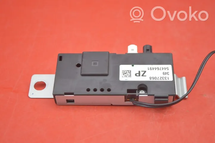 Opel Insignia A Antenne GPS 13327068