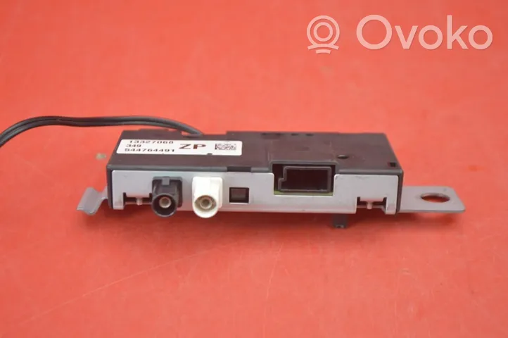 Opel Insignia A Antena GPS 13327068