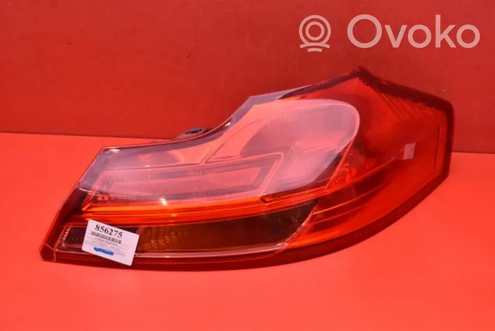 Opel Insignia A Rear/tail lights 13226857