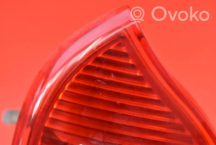 Opel Insignia A Rear/tail lights 13226855