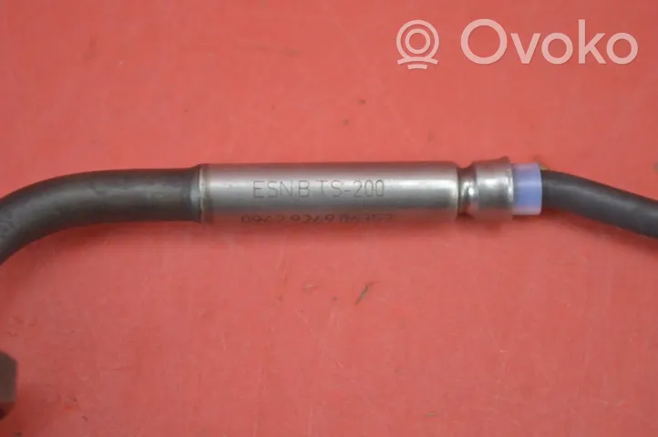 Opel Insignia A Cita veida sensors 55566185