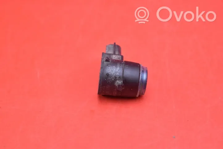 Opel Insignia A Parking PDC control unit/module 13300765