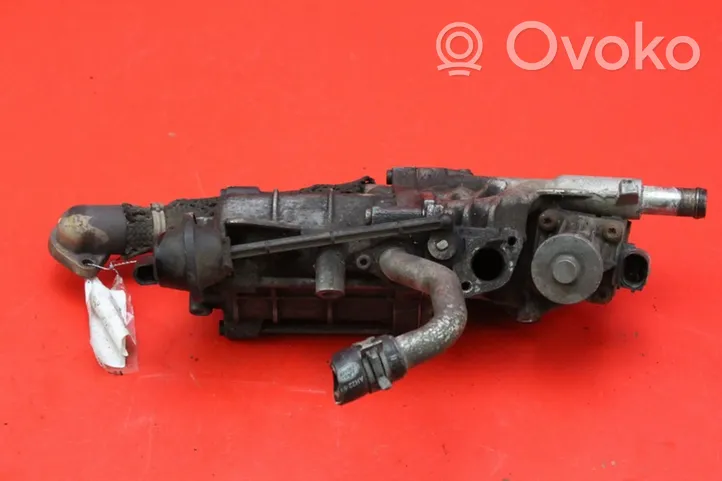 Land Rover Range Rover Evoque L538 Valvola EGR 9X2Q-9U438-CA