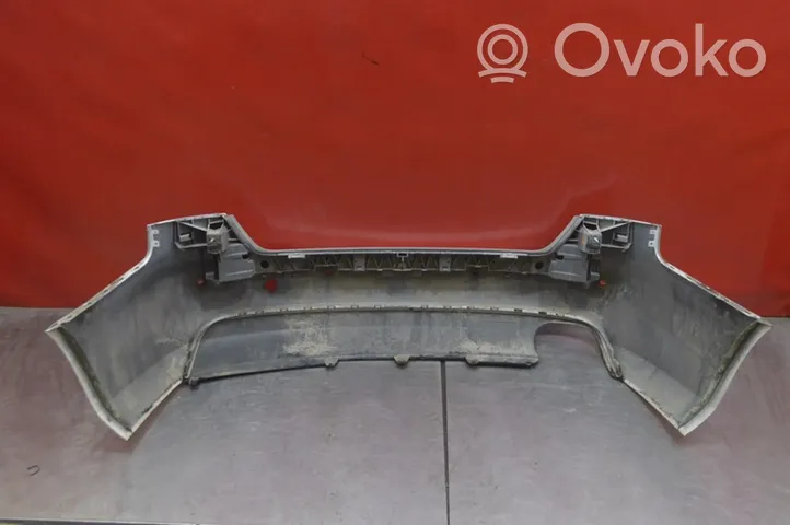 Audi A4 S4 B8 8K Rear bumper AUDI