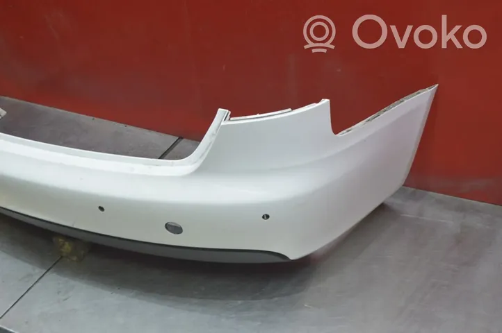 Audi A4 S4 B8 8K Rear bumper AUDI