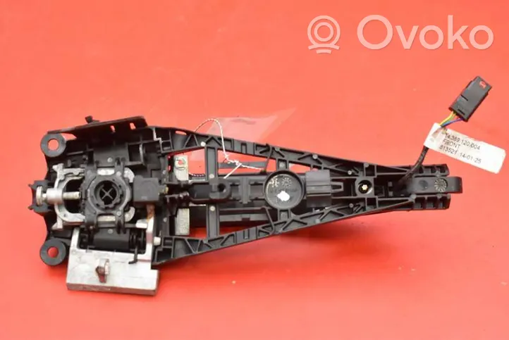 Opel Insignia A Etuoven ulkokahva 14096401