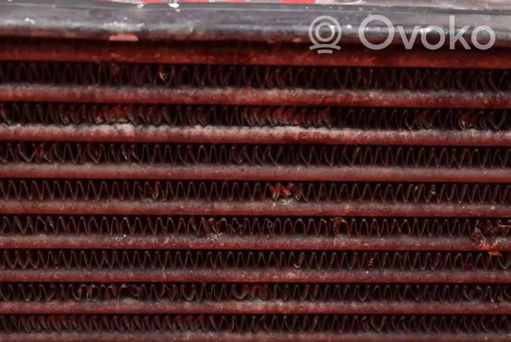 Land Rover Freelander Chłodnica powietrza doładowującego / Intercooler 