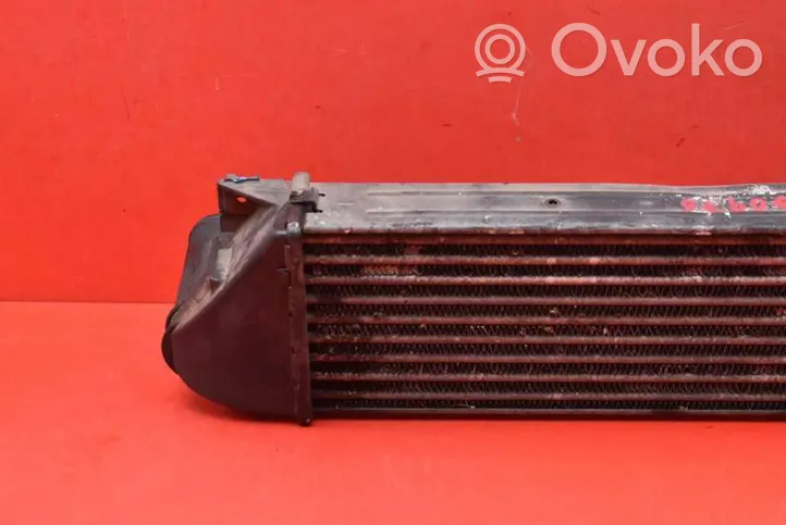 Land Rover Freelander Chłodnica powietrza doładowującego / Intercooler 