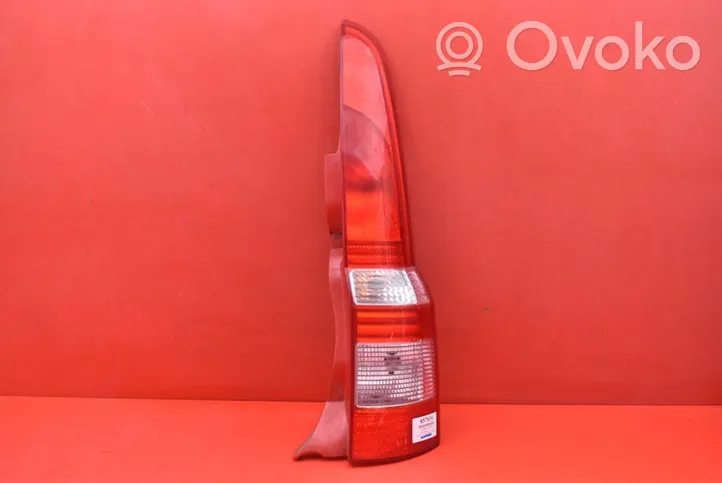 Fiat Panda 141 Rear/tail lights 280202