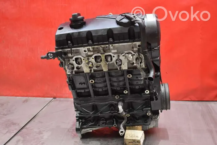 Volkswagen PASSAT B5.5 Engine AVF