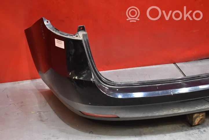 Seat Ibiza IV (6J,6P) Rear bumper SEAT