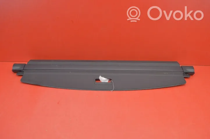 Skoda Fabia Mk3 (NJ) Parcel shelf load cover 6V9867871