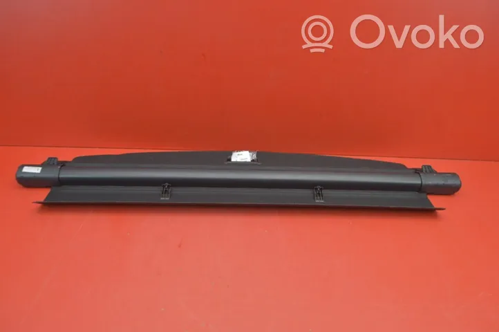 Skoda Fabia Mk3 (NJ) Parcel shelf load cover 6V9867871