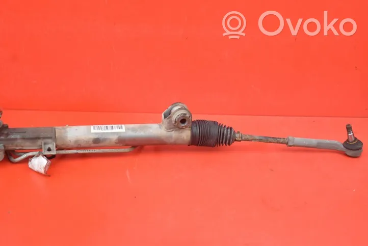 Opel Astra H Crémaillère de direction 13188614