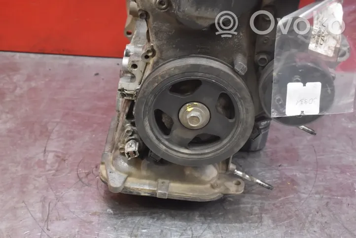 Toyota Yaris Engine 1ND