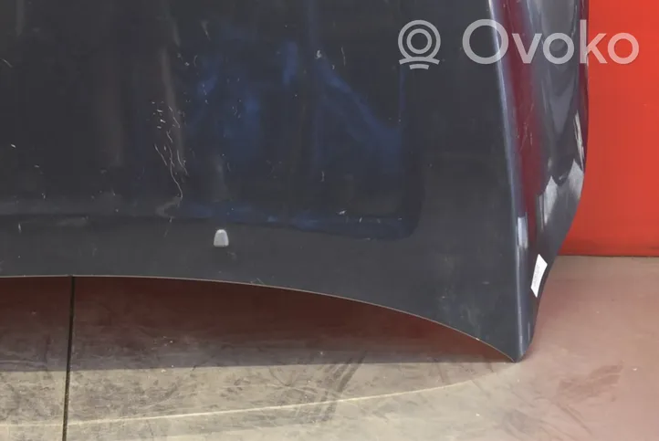 Volvo XC60 Pokrywa przednia / Maska silnika 