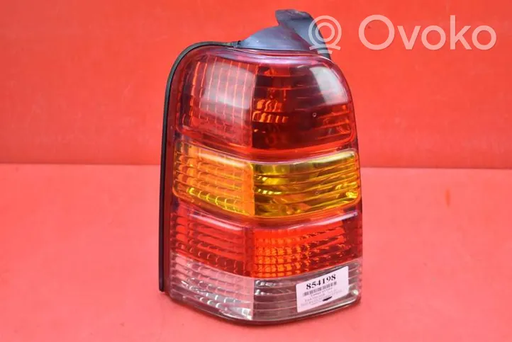 Ford Maverick Rear/tail lights 44ZH-1489