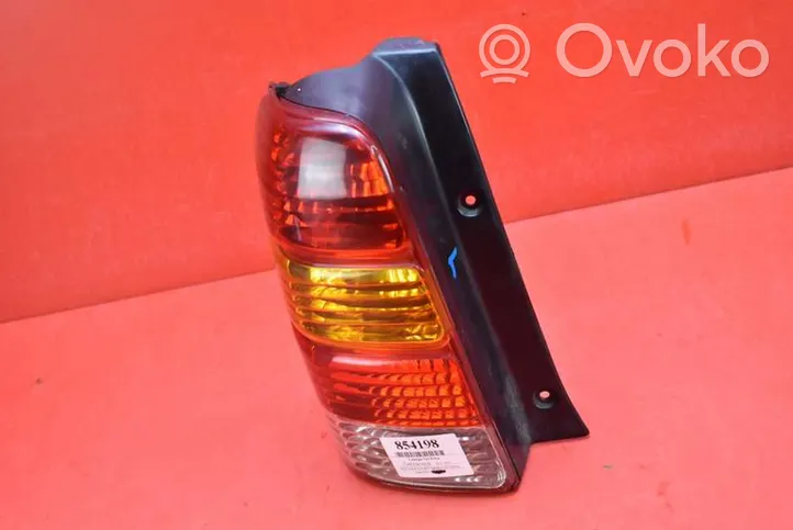 Ford Maverick Lampa tylna 44ZH-1489