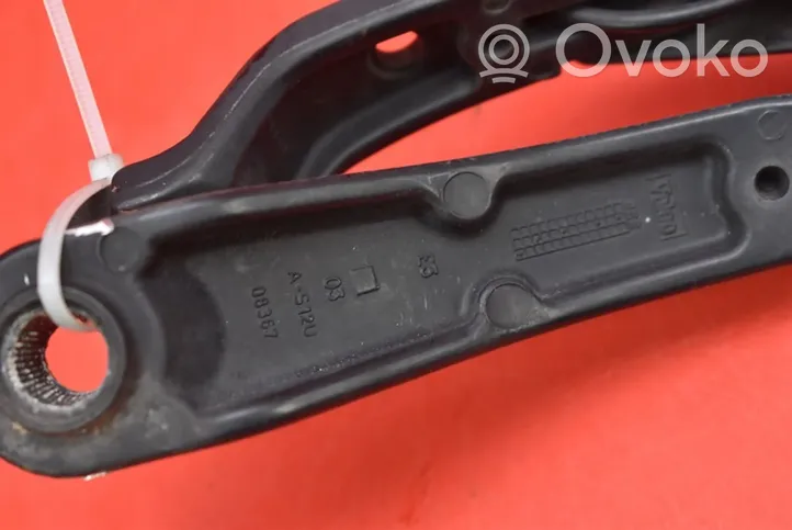 Honda Civic Front wiper blade arm S6D-LHD-DR