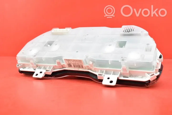 Subaru Outback Tachimetro (quadro strumenti) 85002AJ43