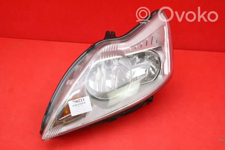 Ford Focus C-MAX Lampa przednia 8M51-13W030-AF