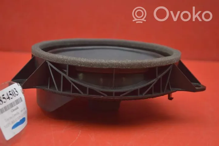 Toyota Corolla E10 Subwoofer-bassokaiutin 86160-02B80