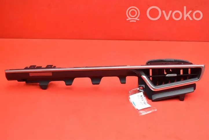 Toyota Corolla E10 Dashboard side air vent grill/cover trim 55662-02650