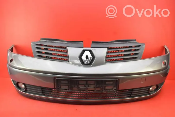 Renault Espace III Front bumper RENAULT