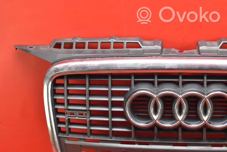 Audi A3 S3 A3 Sportback 8P Grille de calandre avant 8P4853651A