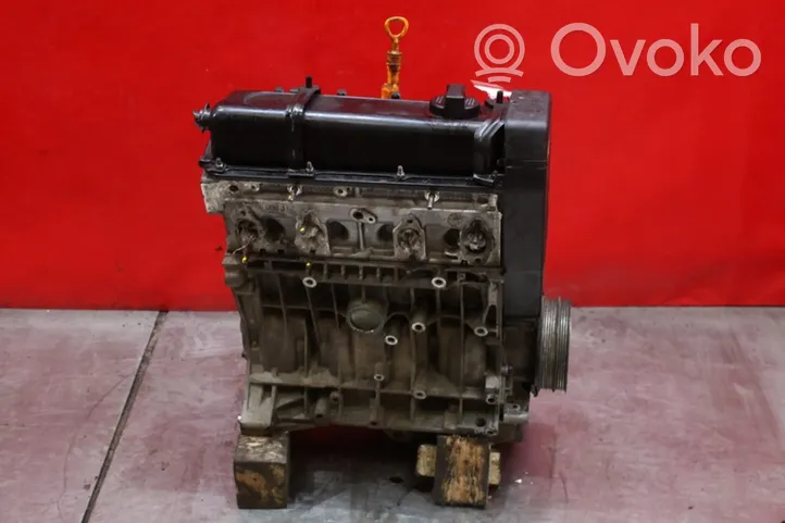 Audi A4 S4 B5 8D Motor ANA