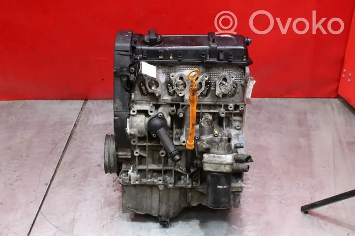 Audi A4 S4 B5 8D Motor ANA