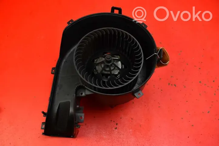 Opel Vectra C Heater fan/blower 007013E