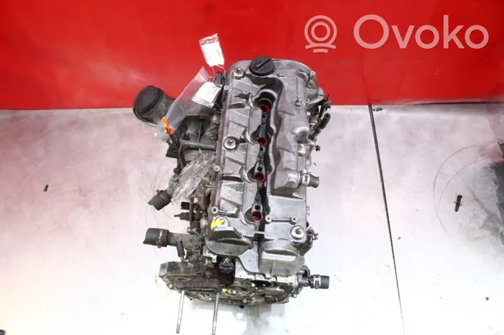 Honda CR-V Motor N22A2