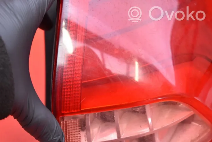 Citroen C5 Rear/tail lights VP8X8X-13404-Ax