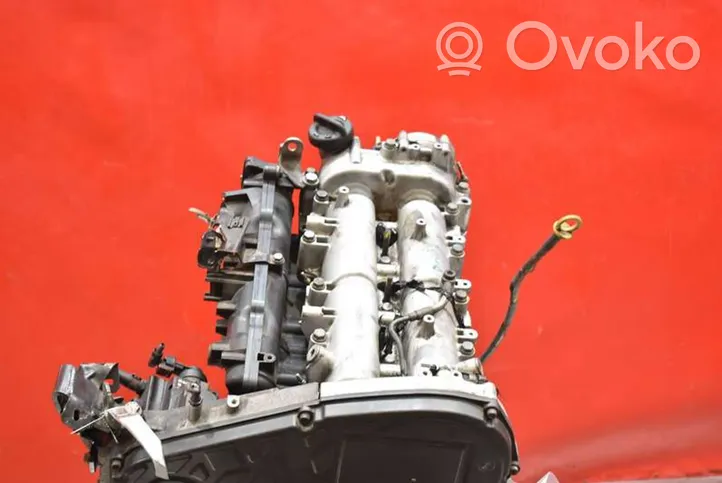 Opel Insignia A Engine A20DTH
