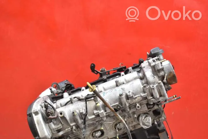 Opel Insignia A Engine A20DTH