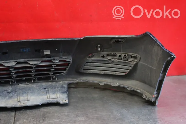 Opel Astra H Front bumper OPEL