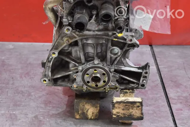 Toyota Aygo AB10 Motor 1KR