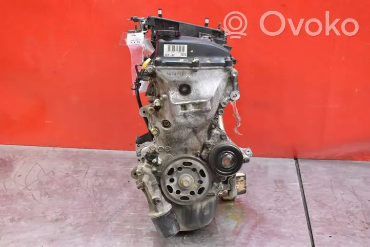 Toyota Aygo AB10 Motor 1KR