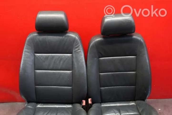 Audi A6 Allroad C5 Seat set AUDI