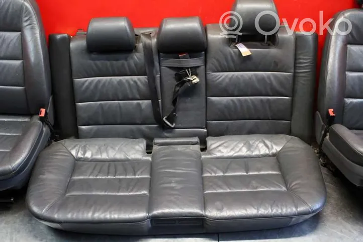 Audi A6 Allroad C5 Seat set AUDI