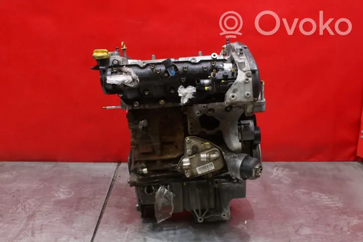 AC 428 Moteur 198A3000