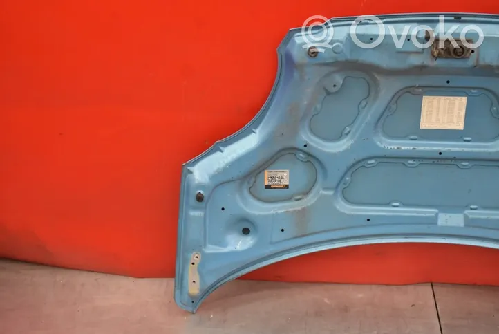 Chevrolet Spark Engine bonnet/hood 