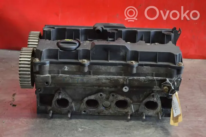 Citroen Berlingo Culasse moteur 9636076010