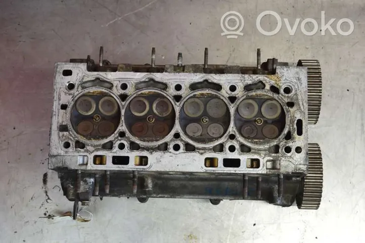 Citroen Berlingo Culasse moteur 9636076010