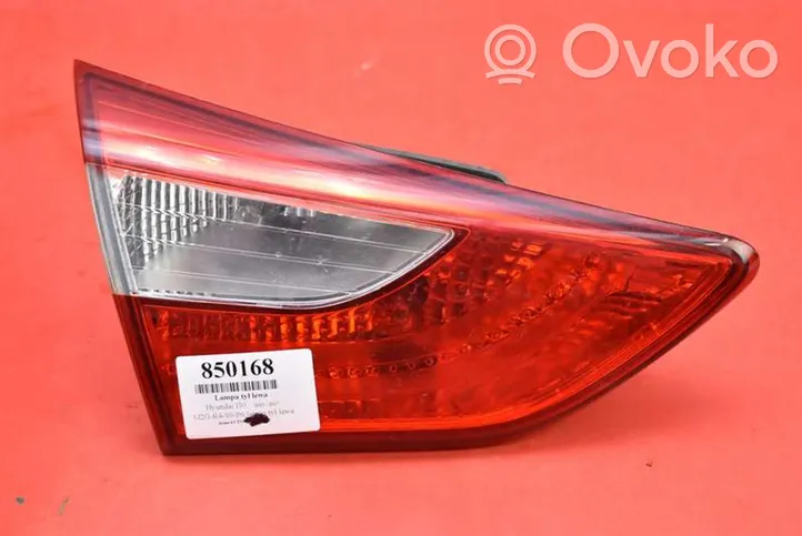 Hyundai i30 Lampa tylna 92403-A50