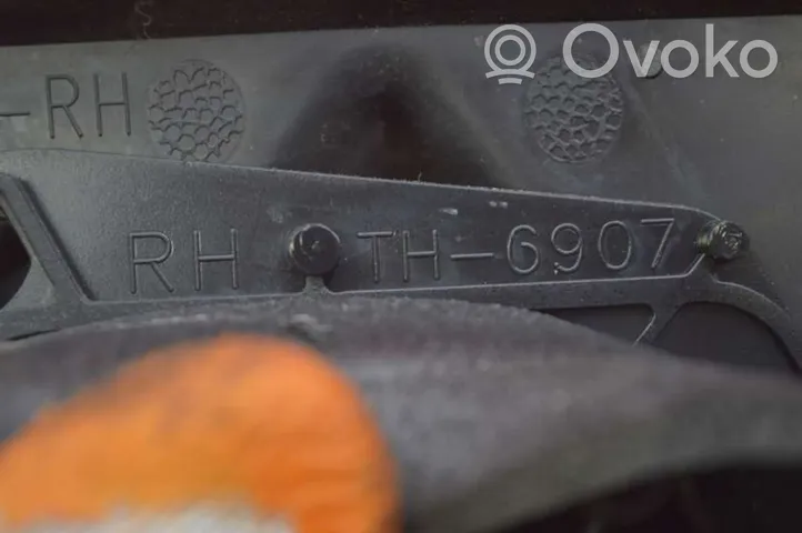 Mitsubishi Colt CZ3 Specchietto retrovisore elettrico portiera anteriore 02-4002